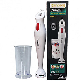 Блендер Rainberg RB-622 300W з чашею 700 мл