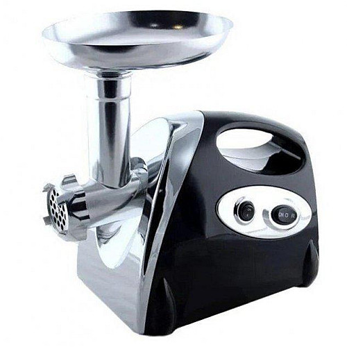 Мясорубка электрическая Rainberg RB-675 3800 Вт