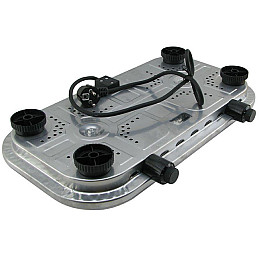 Електроплита Rainberg RB-008