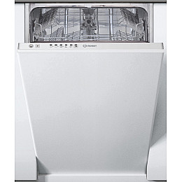 Посудомоечная машина Indesit DSIE 2B10 (6485645)