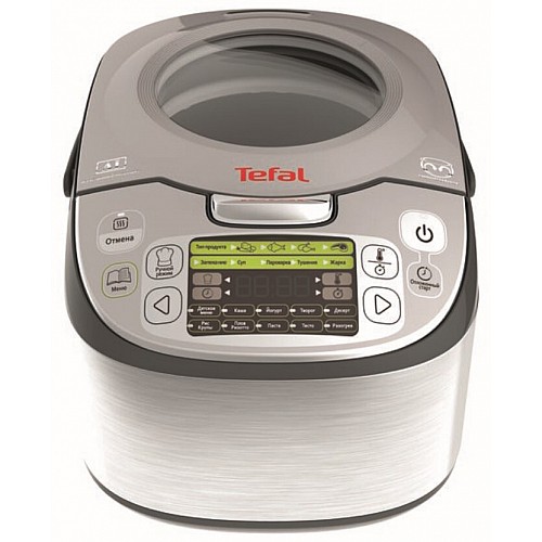 Мультиварка Tefal RK812B32 (6692490)