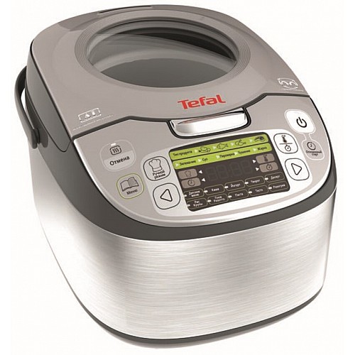 Мультиварка Tefal RK812B32 (6692490)