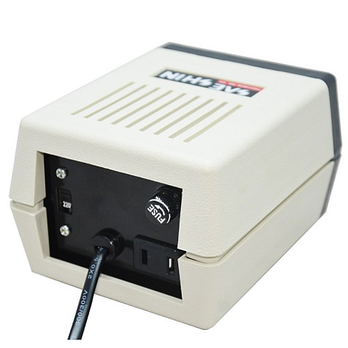 Фрезер SalonHome T-Т152047 Strong-204
