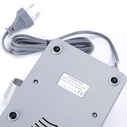 Фрезер SalonHome T-152067 JD8500 35000 обертів