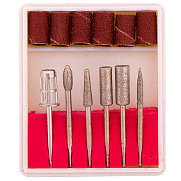 Фрезер SalonHome T-152071 Машина для глянцювання 30 000 обертів