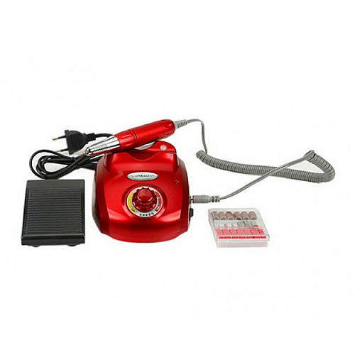 Фрезер SalonHome T-152090 ZS-603 Nails 30 000 оборотов
