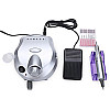 Фрезер SalonHome T-O12793 ZS-Nails Silver 30000 оборотов