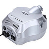 Фрезер SalonHome T-O12793 ZS-Nails Silver 30000 оборотов