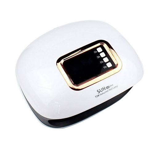 Лампа SalonHome T-SO30680 для сушки гель-лака Sun-H4 Plus