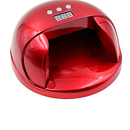 Манікюрна лампа SalonHome T-SO30683 гібридна UV+LED YQ3