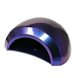 Манікюрна лампа SalonHome T-SO30684 для сушіння гель-лаку Sun LU65-70