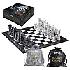 Набор шахмат Гарри Поттер - Chess Harry Potter (12777) Bioworld