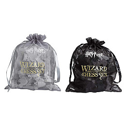 Набор шахмат Гарри Поттер - Chess Harry Potter (12777) Bioworld