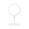 Косметичне дзеркало для макіяжу Xiaomi Amiro HD Daylight Mirror White