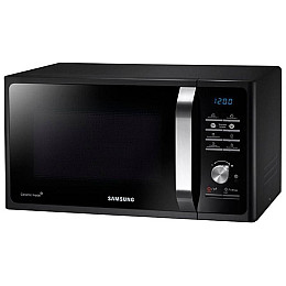 Мікрохвильова піч Samsung MS23F302TAK/UA