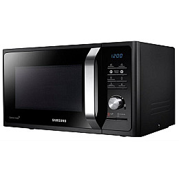 Мікрохвильова піч Samsung MS23F302TAK/UA