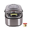 Мультиварка Tefal Fuzzy Logic RK812B32