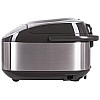 Мультиварка Tefal Fuzzy Logic RK812B32