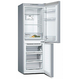 Холодильник BOSCH HA KGN33NL206