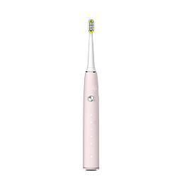 Электрическая зубная щетка YAKO O1 Pink
