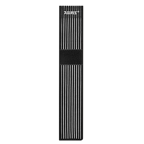 Фиксатор бандаж для запястья AOLIKES A-1526 Black