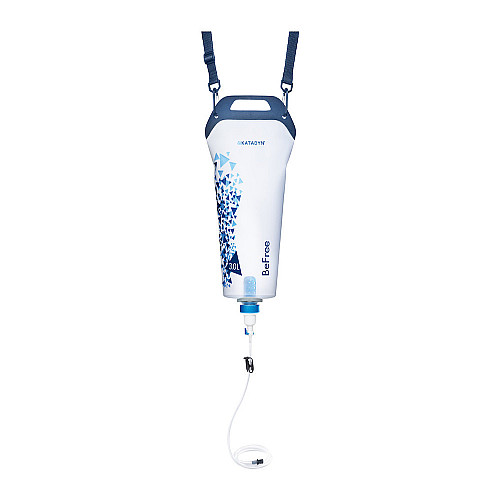Фільтр Katadyn Gravity BeFree 3 л (1017-8020471)