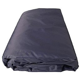 Електроодіяло MHZ для SPA процедур з регулятором 165x145 см Синє