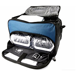 Сипап апарат для ІВЛ лікування хропіння та апное ВМС ReSmart Auto G2 з зволожувачем