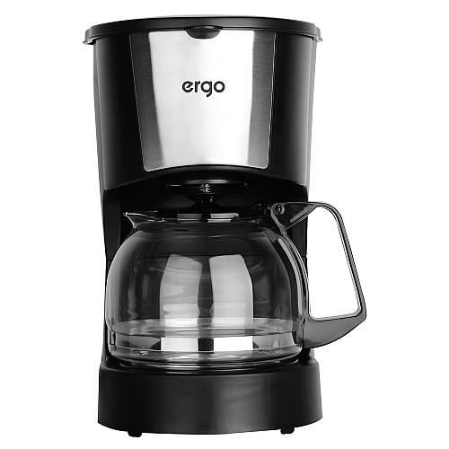 Кофеварка капельная ERGO СD 6700 (6672500)