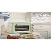 Электрическая печь Ariete 0979 Green (6746526)