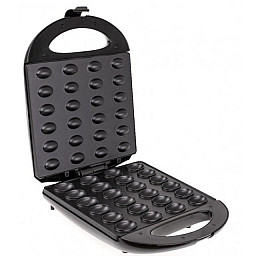 Орешница Mesko MS-3041-XXL Черная