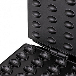 Орешница Mesko MS-3041-XXL Черная