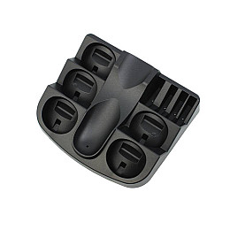 Універсальний тример для стрижки Kemei KM-600 11 в 1