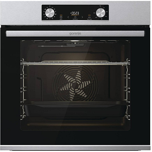 Електрична духова шафа Gorenje BO 6737 E02X (BO3CO6C02-1)