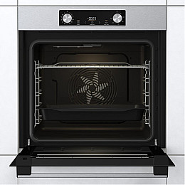 Электрический духовой шкаф Gorenje BO 6737 E02X (BO3CO6C02-1)