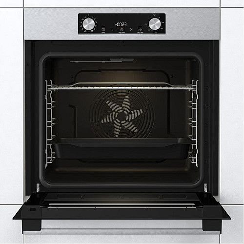 Електрична духова шафа Gorenje BO 6737 E02X (BO3CO6C02-1)