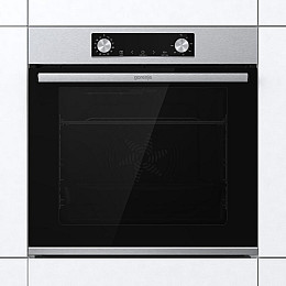 Электрический духовой шкаф Gorenje BO 6737 E02X (BO3CO6C02-1)