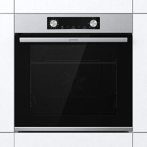 Електрична духова шафа Gorenje BO 6737 E02X (BO3CO6C02-1)