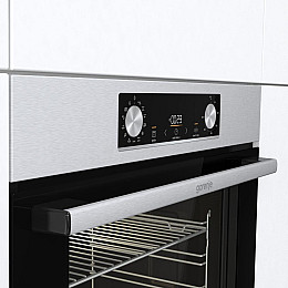 Электрический духовой шкаф Gorenje BO 6737 E02X (BO3CO6C02-1)