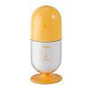 Увлажнювач повітря Remax RT-A500 Capsule Mini Humidifier жовтий (6954851281870)