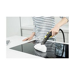 Пароочиститель Karcher SC 5 EasyFix (1.512-530.0)