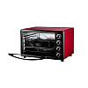 Духовка настольна Liberton LEO-650 Red