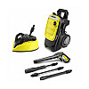 Мінімийка високого тиску Karcher K Compact 7 Home (1.447-053.0)