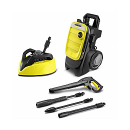 Мінімийка високого тиску Karcher K Compact 7 Home (1.447-053.0)