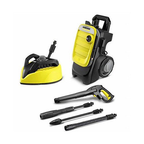 Мінімийка високого тиску Karcher K Compact 7 Home (1.447-053.0)