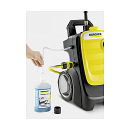 Мінімийка високого тиску Karcher K Compact 7 Home (1.447-053.0)