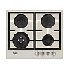 Варочна поверхня газова Whirlpool GOFL 629/S