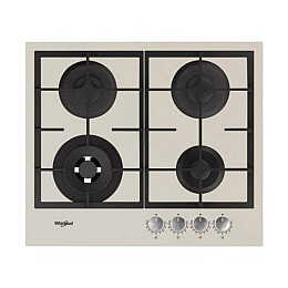 Варочна поверхня газова Whirlpool GOFL 629/S