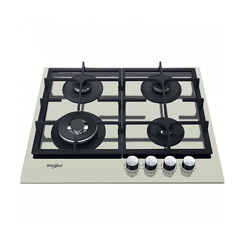 Варочна поверхня газова Whirlpool GOFL 629/S
