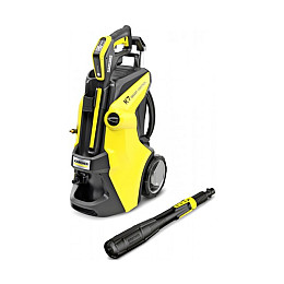 Мінімишка високого тиску Karcher K 7 Smart Control (1.317-200.0)